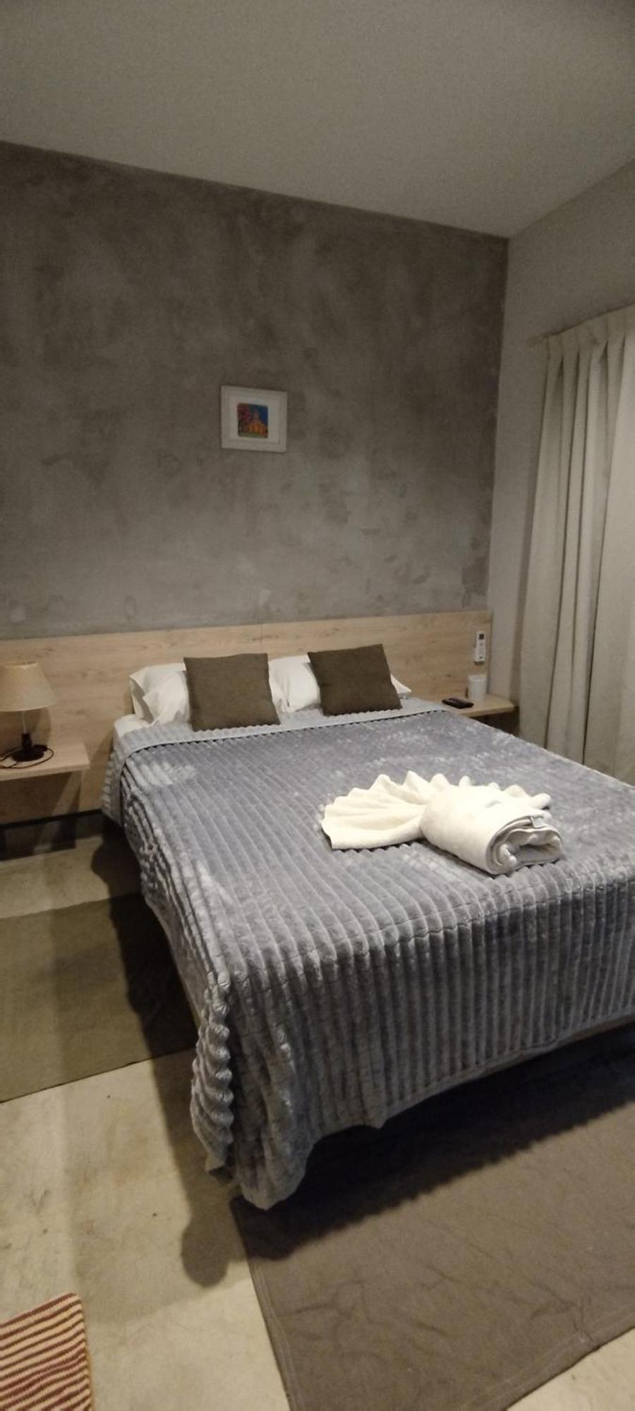 아순시온 Taguato 아파트 외부 사진